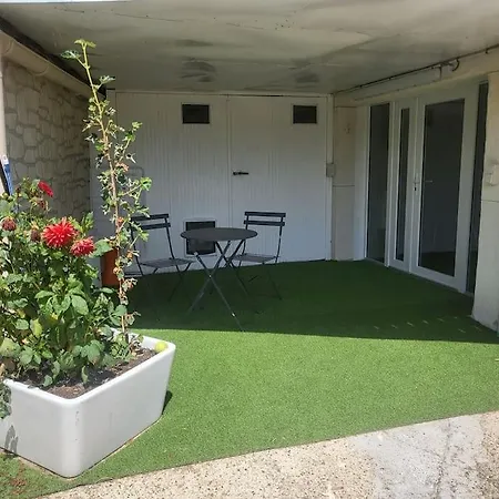 Pepite Sur La Colline T3 Apartment Evreux Exterior photo